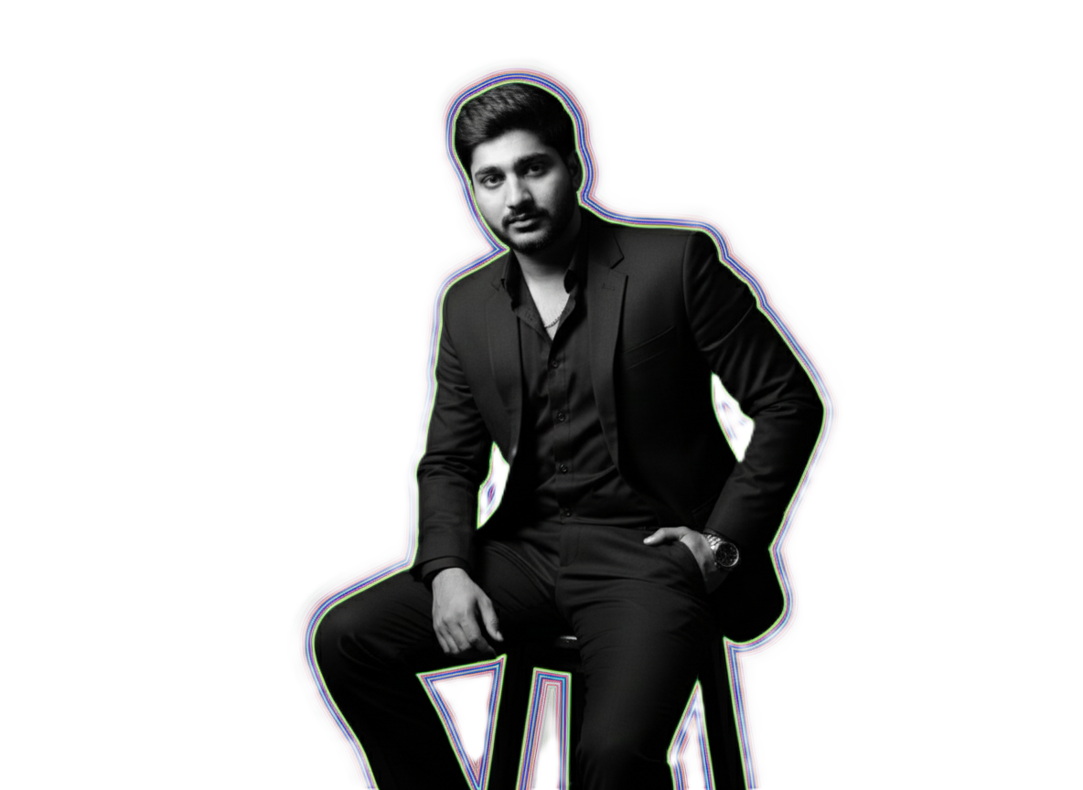 Aditya Kumar Rai